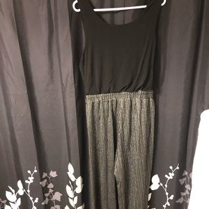 Emma and michelle pant suit